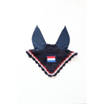 1315 HB oornetjes Hollandse vlag