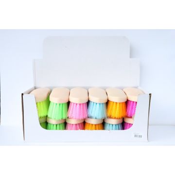 1601 Displaydoos Borstels