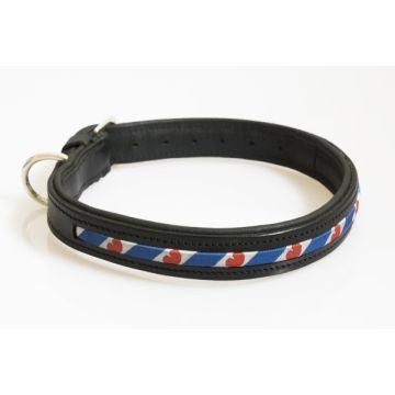 1112 HB Hondenhalsband 'Friesch'