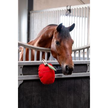 HB Showtime Horse Toys Apple