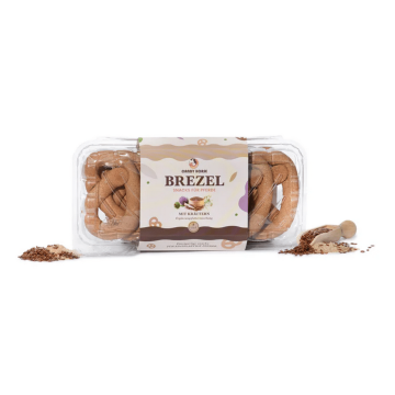 Candy Horse Kruidenpretzels