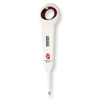 Stal-11 Safehorse Thermometer