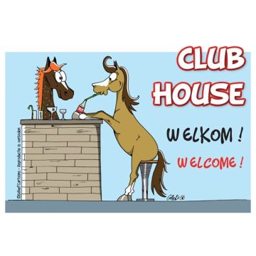 Stalplaat-5 Club House